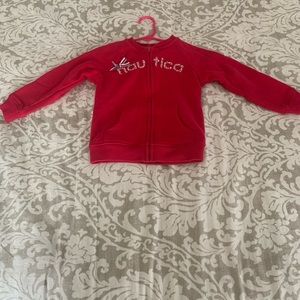⭐️Girl’s size 3T sweater/jacket